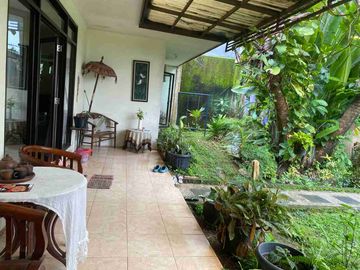 DIJUAL CEPAT RUMAH MEWAH BINTARO SEKTOR 9