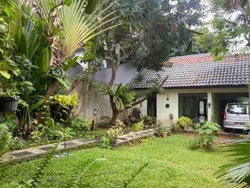 DIJUAL CEPAT RUMAH MEWAH BINTARO SEKTOR 9