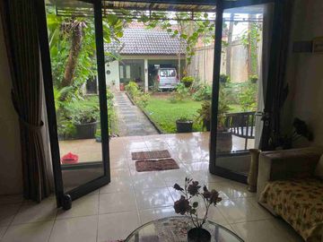DIJUAL CEPAT RUMAH MEWAH BINTARO SEKTOR 9