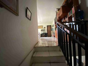 DIJUAL CEPAT RUMAH MEWAH BINTARO SEKTOR 9