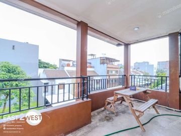 Jual Rumah Kost Studento Foresta BSD City Tangerang Produktif Selalu Terisi Sangat Menguntungkan