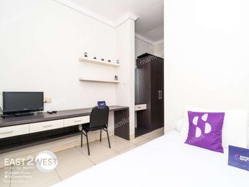 Jual Rumah Kost Studento Foresta BSD City Tangerang Produktif Selalu Terisi Sangat Menguntungkan