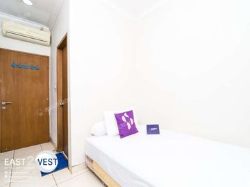 Jual Rumah Kost Studento Foresta BSD City Tangerang Produktif Selalu Terisi Sangat Menguntungkan