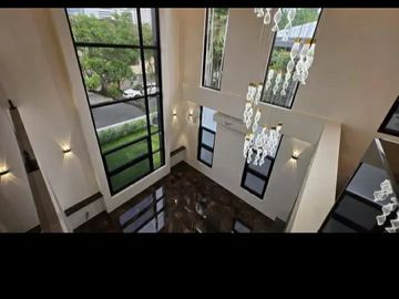 FOR SALE: Brand New Luxury House & Lot in Alabang Hills Village, Muntinlupa City