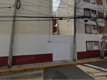 DEPARTAMENTO EN VENTA EN SANTIAGO AHUIZOTLA, AZCAPOTZALCO, GD1