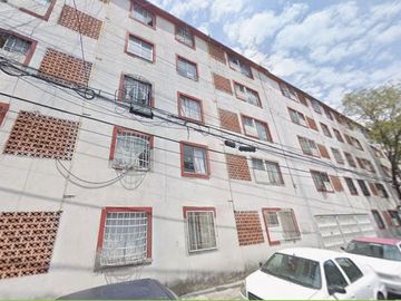 DEPARTAMENTO EN VENTA EN SANTIAGO AHUIZOTLA, AZCAPOTZALCO, GD1