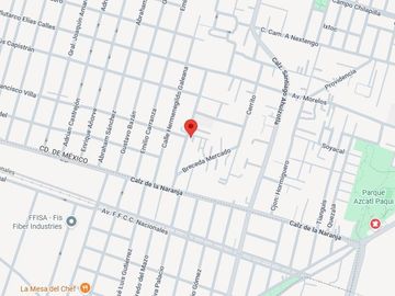 DEPARTAMENTO EN VENTA EN SANTIAGO AHUIZOTLA, AZCAPOTZALCO, GD1