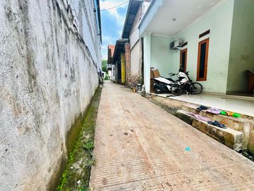 Miliki Tanah Kavling Murah Dekat Dukuh Zamrud - SHM - 10 Menit Grand Wisata