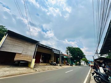 Miliki Tanah Kavling Murah Dekat Dukuh Zamrud - SHM - 10 Menit Grand Wisata