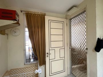 Dijual Rumah 2lt Minimalis, Taman Palem Lestari. Cengkareng Barat.
