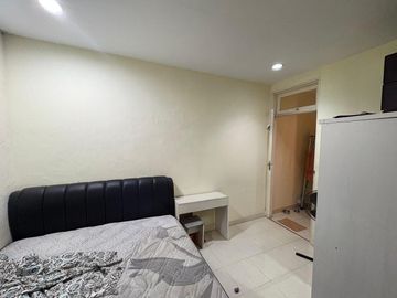Dijual Rumah 2lt Minimalis, Taman Palem Lestari. Cengkareng Barat.