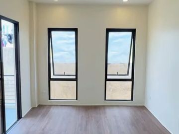 Brand New Single Attached House & Lot for Sale 4 Bedrooms in Better Living Paranaque - JB