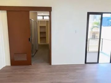 Brand New Single Attached House & Lot for Sale 4 Bedrooms in Better Living Paranaque - JB