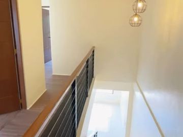 Brand New Single Attached House & Lot for Sale 4 Bedrooms in Better Living Paranaque - JB