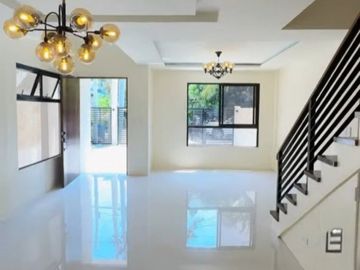 Brand New Single Attached House & Lot for Sale 4 Bedrooms in Better Living Paranaque - JB