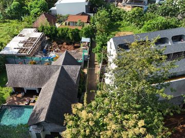 Prime Land Padang-Padang, Uluwatu - Very Rare Opportunity