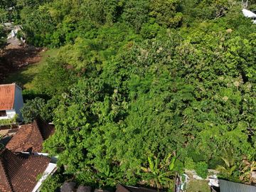 Prime Land Padang-Padang, Uluwatu - Very Rare Opportunity