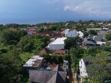 Prime Land Padang-Padang, Uluwatu - Very Rare Opportunity
