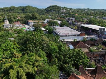 Prime Land Padang-Padang, Uluwatu - Very Rare Opportunity