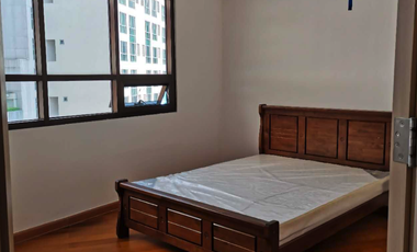 2 Bedroom Loft Unit at Icon Residences BGC