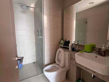 Apartemen Gold Coast Furnished Tower Carribean PIK