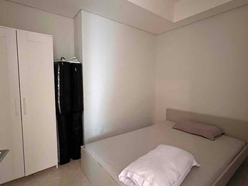 Apartemen Gold Coast Furnished Tower Carribean PIK