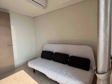 Apartemen Gold Coast Furnished Tower Carribean PIK