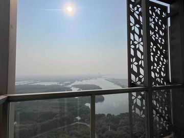 Apartemen Gold Coast Furnished Tower Carribean PIK