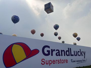 OPEN 24 UNIT 24 BULAN  Victoria Business Loft & Oxford Square Yoseca Loft