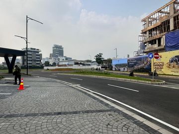 OPEN 24 UNIT 24 BULAN  Victoria Business Loft & Oxford Square Yoseca Loft