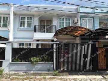Dijual Ruko 4,5 lt bagus murah SHM 2 kamar tidur 3 kamar mandi Puri Gardena Jakbar 0067-Joe