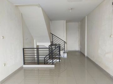 Dijual Ruko di Taman Palem Lestari