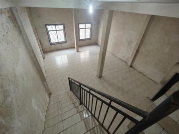 DIJUAL RUKO GANDENG 3 LANTAI PASAR 16 ILIR PALEMBANG