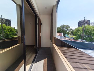 Three Storey 4 Bedrooms Townhouse for Sale in Better Living Paranaque  - JB