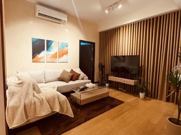 Westin Residences 1 Bedroom with Parking 67.3 sqm with Balcony