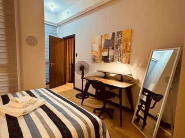 Westin Residences 1 Bedroom with Parking 67.3 sqm with Balcony