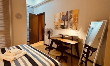 Westin Residences 1 Bedroom with Parking 67.3 sqm with Balcony