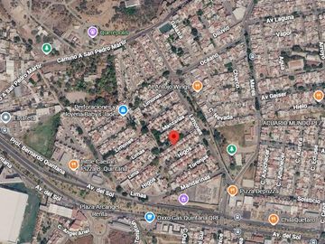 CASA EN VENTA EN LA HUERTA, QUERETARO, GD1