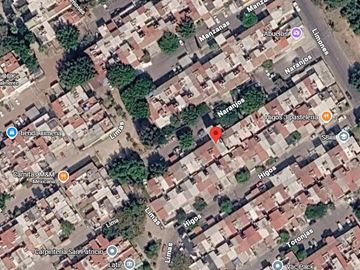 CASA EN VENTA EN LA HUERTA, QUERETARO, GD1
