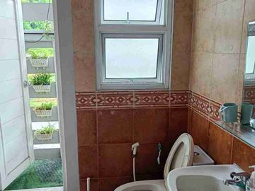 Rumah Rapi Siap Huni bonus AC di Raffles Hills