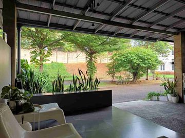 Rumah Rapi Siap Huni bonus AC di Raffles Hills