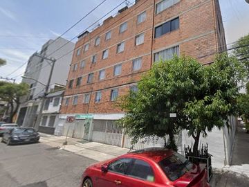 DEPARTAMENTO EN VENTA EN PASTEROS, AZCAPOTZALCO