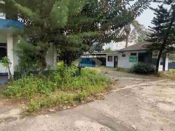Dijual Pabrik Phase 1 di Kawasan Modern Cikande - Banten, 650 Dari Gerbang Kawasan!