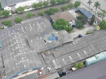Dijual Pabrik Phase 1 di Kawasan Modern Cikande - Banten, 650 Dari Gerbang Kawasan!