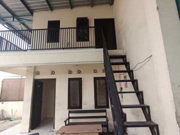 Disewakan Gudang siap pakai Akses Trailer Lokasi Purwokerto Selatan