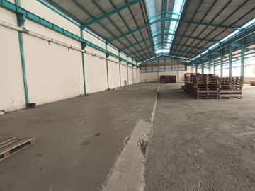 Disewakan Gudang siap pakai Akses Trailer Lokasi Purwokerto Selatan