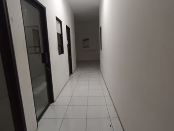 Disewakan Gudang siap pakai Akses Trailer Lokasi Purwokerto Selatan
