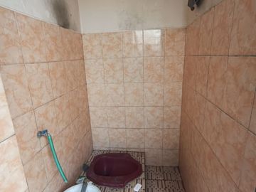 Disewakan Gudang siap pakai Akses Trailer Lokasi Purwokerto Selatan