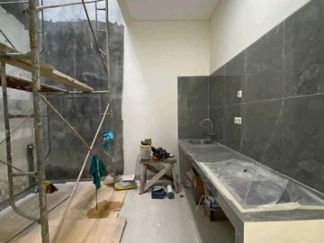 RON.A2621 RUMAH RUNGKUT MAPAN TENGAH SURABAYA KAWASAN NYAMAN SIAP HUNI