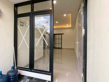 RON.A2621 RUMAH RUNGKUT MAPAN TENGAH SURABAYA KAWASAN NYAMAN SIAP HUNI